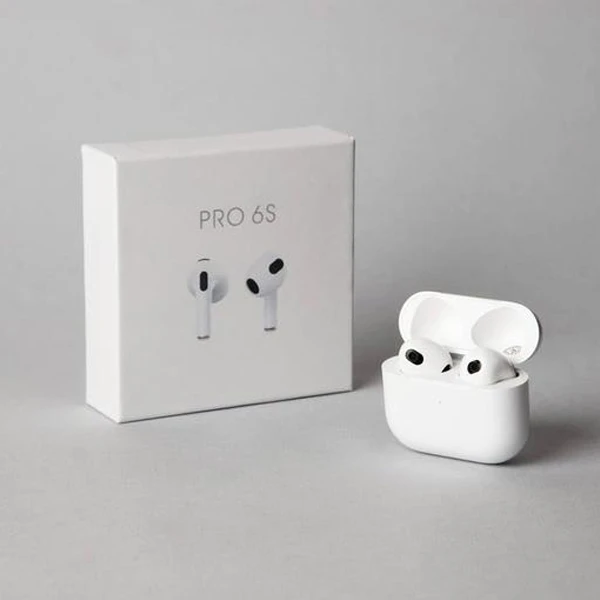 ایرپاد PRO 6S